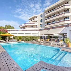 Mercure Centre Cote D'azur Hyeres